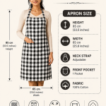 Unisex-Adults Apron