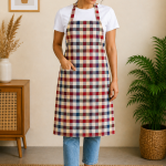 Stylish Attractive Cotton Aprons