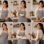 Unisex-Adults Apron