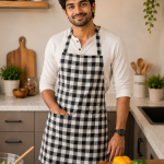 Unisex-Adults Apron