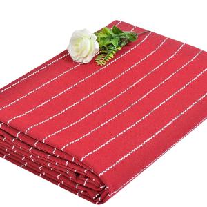 Cotton Bed Sheet for Single Bed Cover Single bedsheet for 60*90 inches 100% Soft Cotton flatsheet