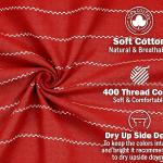 Cotton Bed Sheet for Single Bed Cover Single bedsheet for 60*90 inches 100% Soft Cotton flatsheet