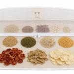 Cotton Papad Drying Cloth 36 × 28 Inch | Reusable Vadam Drying Cloth for Papad, Fryums, Chillies & Spices