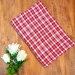CRAZYWEAVES 100%Cotton Bed Sheet for 60*90 inch Single Bed Cover Single bedsheet 100% Soft Cotton flatsheet