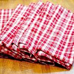 CRAZYWEAVES 100%Cotton Bed Sheet for 60*90 inch Single Bed Cover Single bedsheet 100% Soft Cotton flatsheet