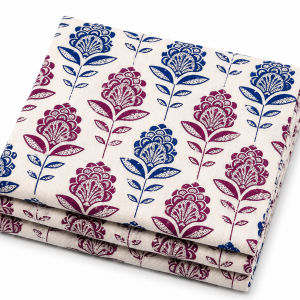 Cotton Lunch Towel for School Kids