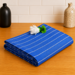 400 TC Handloom Traditional Cotton Bed Sheet