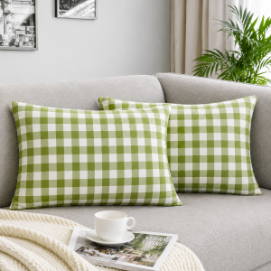 100% Cotton Pillow case Khadi Cotton Pillow Covers