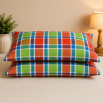 Handloom Khadi Cotton Pillow Covers
