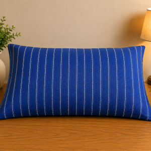 100% Cotton Pillow case Khadi Cotton Pillow Covers