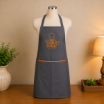 Crazy Weaves Waterproof Apron