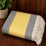 CRAXYWEAVES Bath Towel for Women