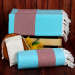 Bath Towel for Women and Men 100% Cotton Turkish Towel